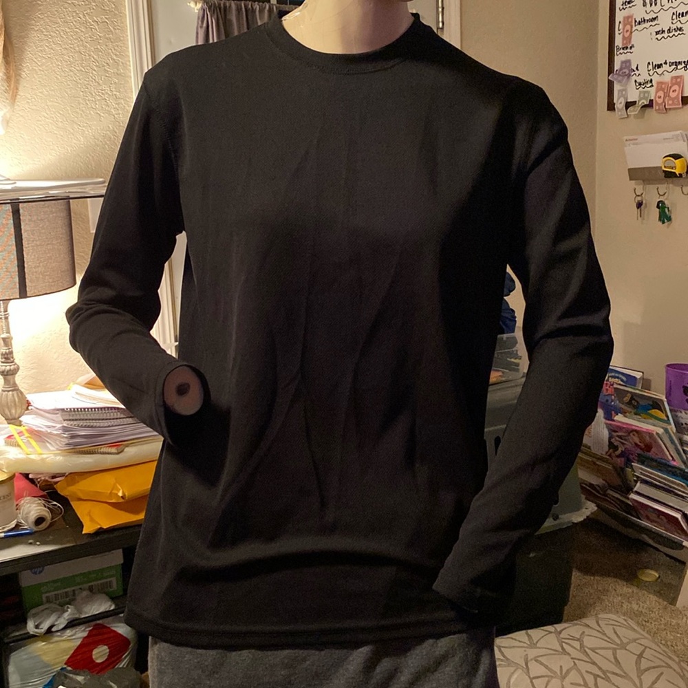 Xtek Shirt